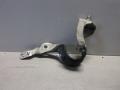takaluukun sarana vasen 8P4 827 299 B Audi A3 Sportback 1.9 TDI 77 kW