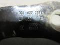 takaluukun sarana vasen 8P4 827 299 B Audi A3 Sportback 1.9 TDI 77 kW