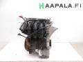 moottori bensiini XYJD, 2492069, H1BG-6006-TB Ford Fiesta 1.1 Ti-VCT 5/HB