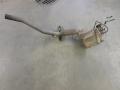 hiukkassuodatin 1K0 254 705 MX Audi A3 Sportback 1.9 TDI 77 kW