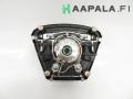 air-bag kuljettajan turvatyyny 2471221, H1BB-A042B85-AB3ZHE Ford Fiesta 1.1 Ti-VCT 5/HB