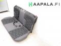 takaistuin selkänoja + istuinosa 11A885175B, 11A885405AB WYJ, 11A885806P  WYJ, 11A885805P  WYJ Volkswagen ID.4 Pro
