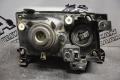 ajovalo vasen 260600X400 Nissan Terrano  2.7TDI