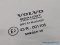 ovilasi taka oikea 9484602 Volvo V70  I 2.5 TDI  -98 