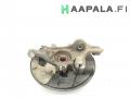 olka-akseli oikea taka A2133503205 Mercedes-Benz E (W213) 200 d Sed