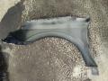 lokasuoja etu oikea  Opel Vectra 1.8 STW -07