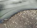 lokasuoja etu oikea  Opel Vectra 1.8 STW -07