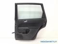 oikea takaovi HB 67510S6DE02ZZ Honda Civic VII Hatchback 1,6i EU -04