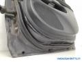 oikea takaovi HB 67510S6DE02ZZ Honda Civic VII Hatchback 1,6i EU -04