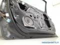 oikea etuovi 67010S6DE05ZZ Honda Civic VII Hatchback 1,6i EU -04