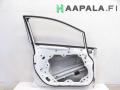 vasen etuovi 2085221, 2639560 Ford Fiesta 1.1 Ti-VCT 5/HB