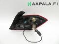 takavalo vasen 2527137, H1BB-13405-AJ Ford Fiesta 1.1 Ti-VCT 5/HB