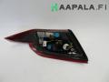 takavalo oikea (luukkuun tuleva) 2527139, H1BB-13A602-AK Ford Fiesta 1.1 Ti-VCT 5/HB