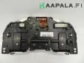 mittaristo täydellinen 248104EL1E, 248104EL5A Nissan Qashqai (J11) 1.2 DIG-T 2WD