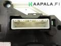 mittaristo täydellinen 248104EL1E, 248104EL5A Nissan Qashqai (J11) 1.2 DIG-T 2WD