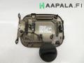 polttoaineen täyttöaukon kansi + korkki G88304EAMB, G88304EAME, 172514EA0A, 172515XB0A  Nissan Qashqai (J11) 1.2 DIG-T 2WD