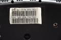 mittaristo täydellinen 62118375900 BMW 5-sarja E39 520 i