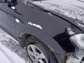 lokasuoja etu oikea  Nissan Qashqai 2.0 dCi 4X4  (+2 1)-13