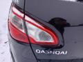 takavalo vasen (luukkuun tuleva) Nissan Qashqai 2.0 dCi 4X4  (+2 1)-13