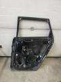oikea takaovi 8P4 833 052 A Audi A3 Sportback 1.9 TDI 77 kW