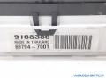 mittaristo täydellinen  Volvo V70  I 2.5 TDI  -98 