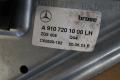 lasinnostin  Mercedes-Benz Sprinter (W907)