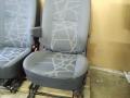 etuistuin vasen  Ford Transit Connect 1.8 TDCi -11 
