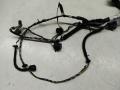johtosarja ovet vasen etu 8T1T-14A584-CC Ford Transit Connect 1.8 TDCi -11 