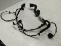 johtosarja ovet oikea etu 2T1T-14K138-DJ Ford Transit Connect 1.8 TDCi -11 