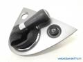vaihdekepin suojus 08U92S6D610 Honda Civic VII Hatchback 1,6i EU -04