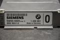 ohjausboksi ruisku 1429861 BMW 5-sarja E39 520 i