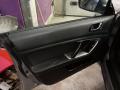 vasen etuovi  Subaru Legacy 2.0 D AWD farm. -09