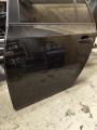 vasen takaovi Black 2 BMW 5 E60/61 02-10