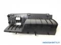kojelaudan alaosa UUSI 2K5858909B, 2K5858909B82V Volkswagen Caddy 16-20