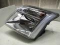 ajovalo vasen  Ford Transit Connect 1.8 TDCi -11 
