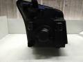 ajovalo vasen  Ford Transit Connect 1.8 TDCi -11 