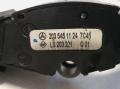 vakionopeussäädin  Mercedes-Benz C 180-320 (W203) 00-07