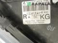 ajovalo oikea  Honda Civic (FK2) 1.8i-VTEC 5/HB