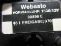 jäähdytys/lämpö muut  Peugeot Boxer 2.8 HDi 94 kW