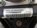 air-bag kuljettajan turvatyyny 4112 FZ Peugeot Boxer 2.8 HDi 94 kW