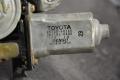 lasinnostin vasen etu 8572060140 Toyota Landcruiser HZJ 95 3.0TD
