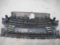 säleikkö / ristikko 8V3 853 651 Audi A3/S3