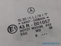 ovilasi taka oikea sedan A2027300418 Mercedes-Benz C 240 sedan -00 