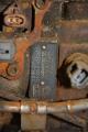 polttoainepumppu mekaaninen 2210067070 Toyota Landcruiser HZJ 95 3.0TD