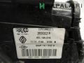 takavalo vasen 265553021R Renault Clio IV 0.9i TCe 5/HB