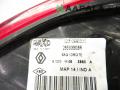 takavalo oikea 265506608R Renault Clio IV 0.9i TCe 5/HB