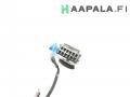 sivupeili sähkö oikea 963016226R Renault Clio IV 0.9i TCe 5/HB