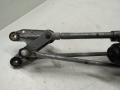 tuulilasin pyyhkimen moottori ja mekanismi  Nissan X-trail 2.5 STW 4x4 -04 TBNT30