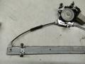 lasinnostimen moottori + nostin oikea etu 80730-89913 Nissan X-trail 2.5 STW 4x4 -04 TBNT30