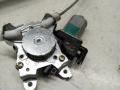 lasinnostimen moottori + nostin oikea etu 80730-89913 Nissan X-trail 2.5 STW 4x4 -04 TBNT30